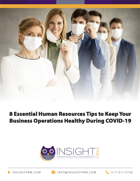 COVID HR Essentials
